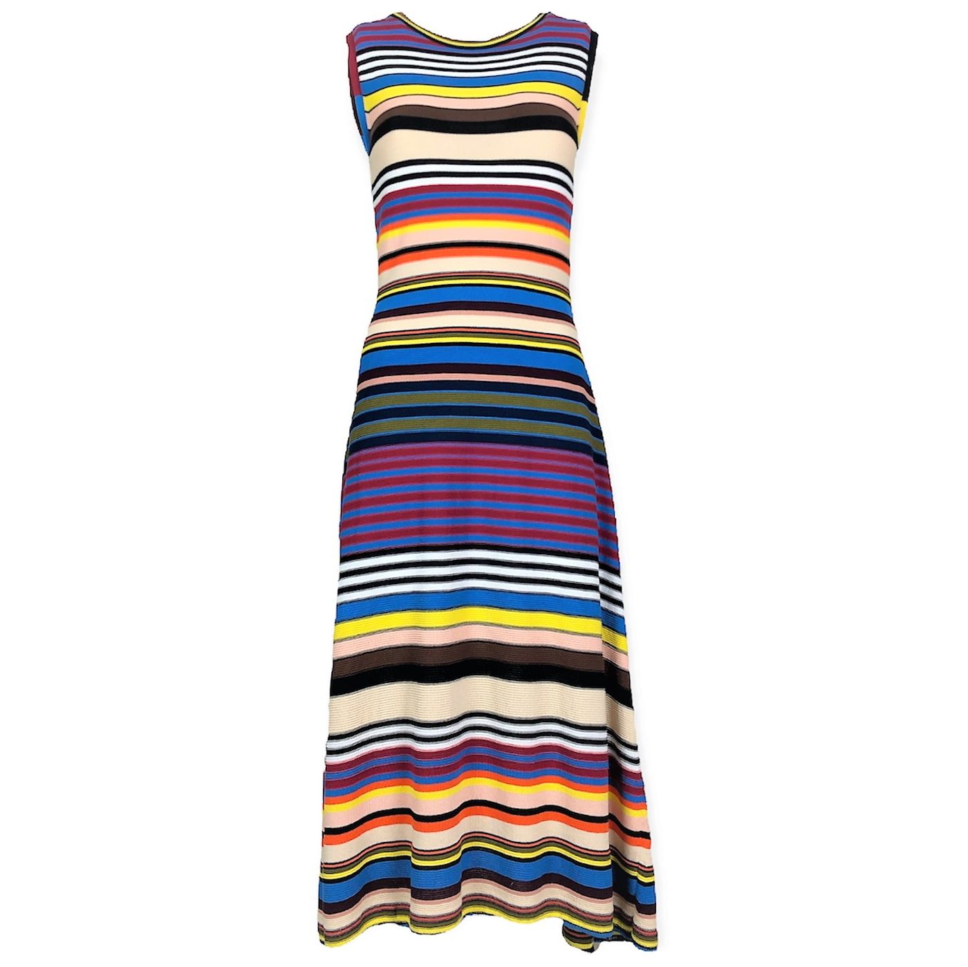 Abito in maglia Paul Smith