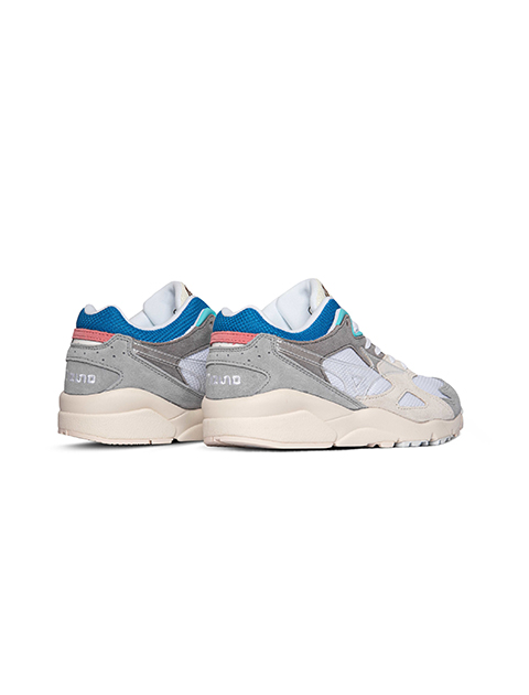 mizuno sky medal s white steel gray nebulas blue