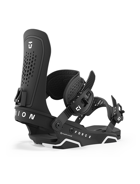 NITRO STEP-ON® 2025/26 attacco automatico per snowboard da uomo - RUNOUT