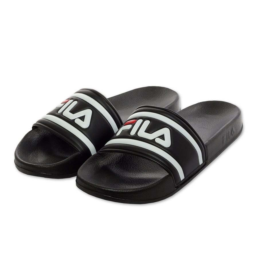 fila slides cheap