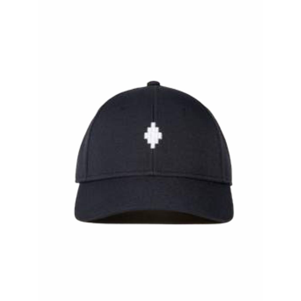 Marcelo Burlon Berretto Cmlb008e20fab001
