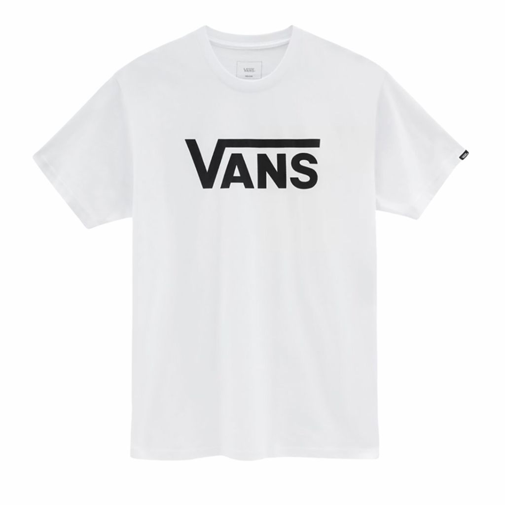 Vans T-shirt Uomo VN000GGGYB2 | G-Mode - Grandi Firme