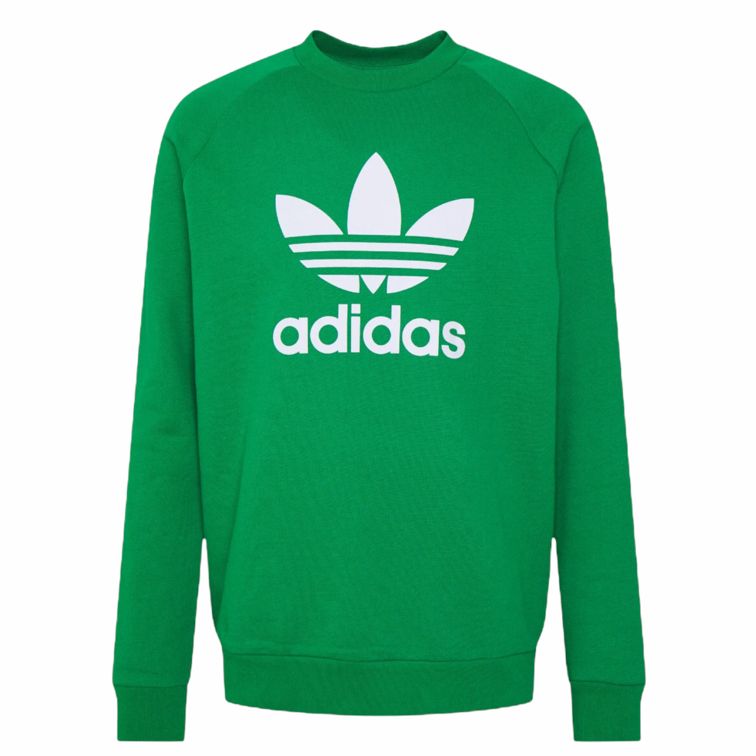 Adidas Felpa Girocollo Uomo H06653 | G-Mode - Grandi Firme