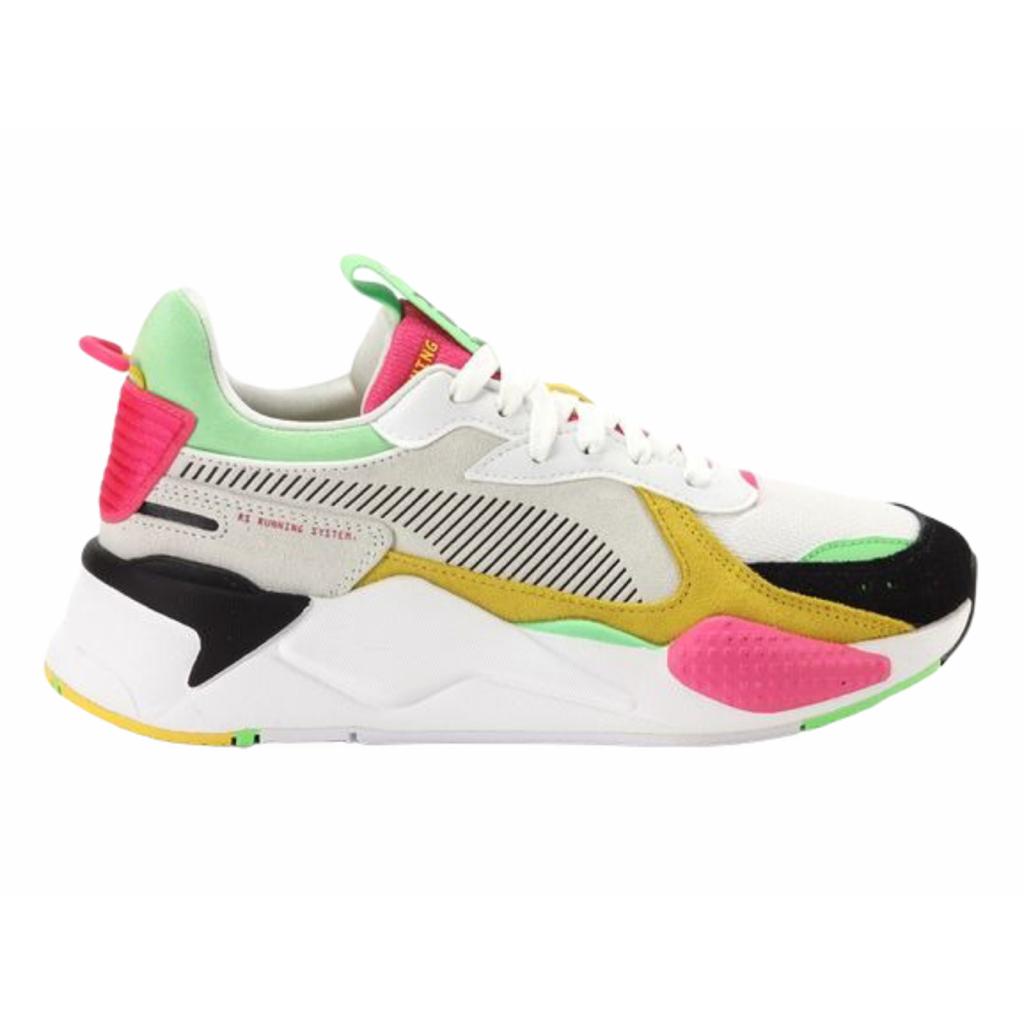 puma sneakers donna