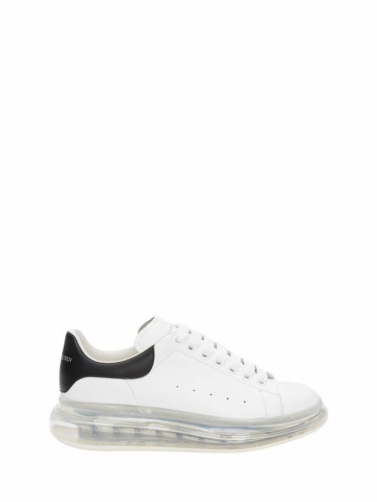 Alexander Mcqueen Sneakers Uomo 604232WHX989061 | G-Mode - Grandi Firme
