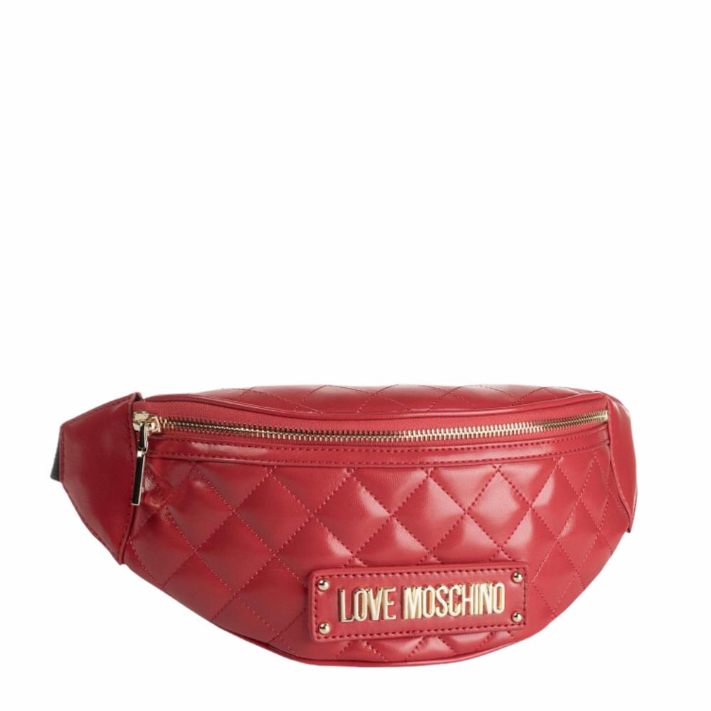 Love Moschino Marsupio Donna JC4004PP18LA0500 | G-Mode - Grandi Firme
