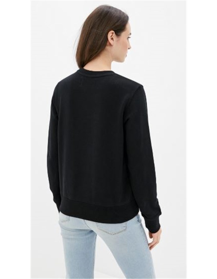 Calvin Klein Felpa Girocollo Donna J20J214209 | G-Mode - Grandi Firme