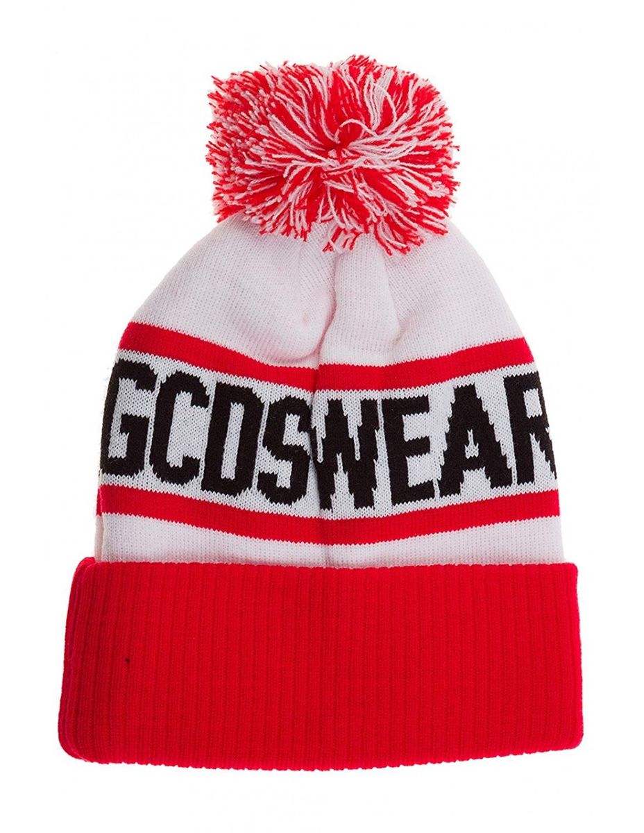 Gcds Cappello Fw18m01004