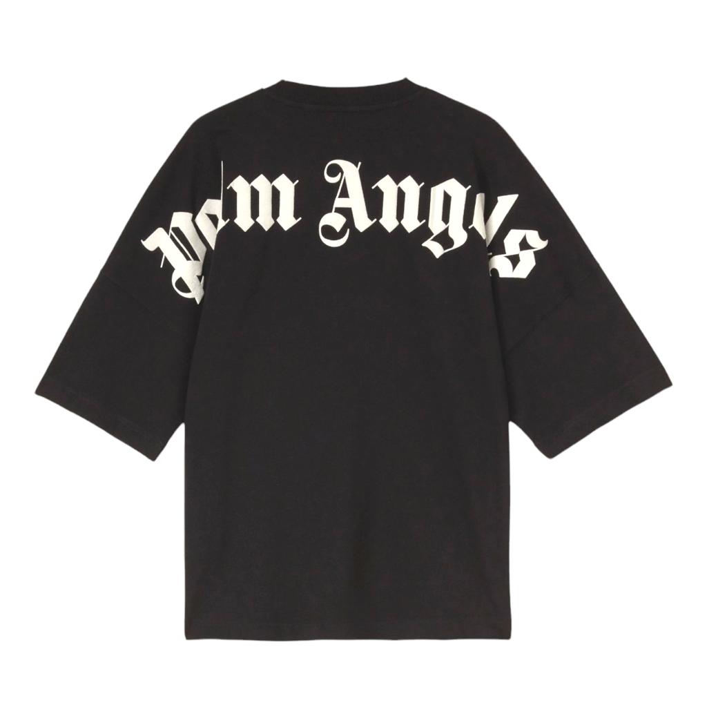 Palm Angels T-shirt Uomo PMAA002C99JER0011001 | G-Mode - Grandi Firme