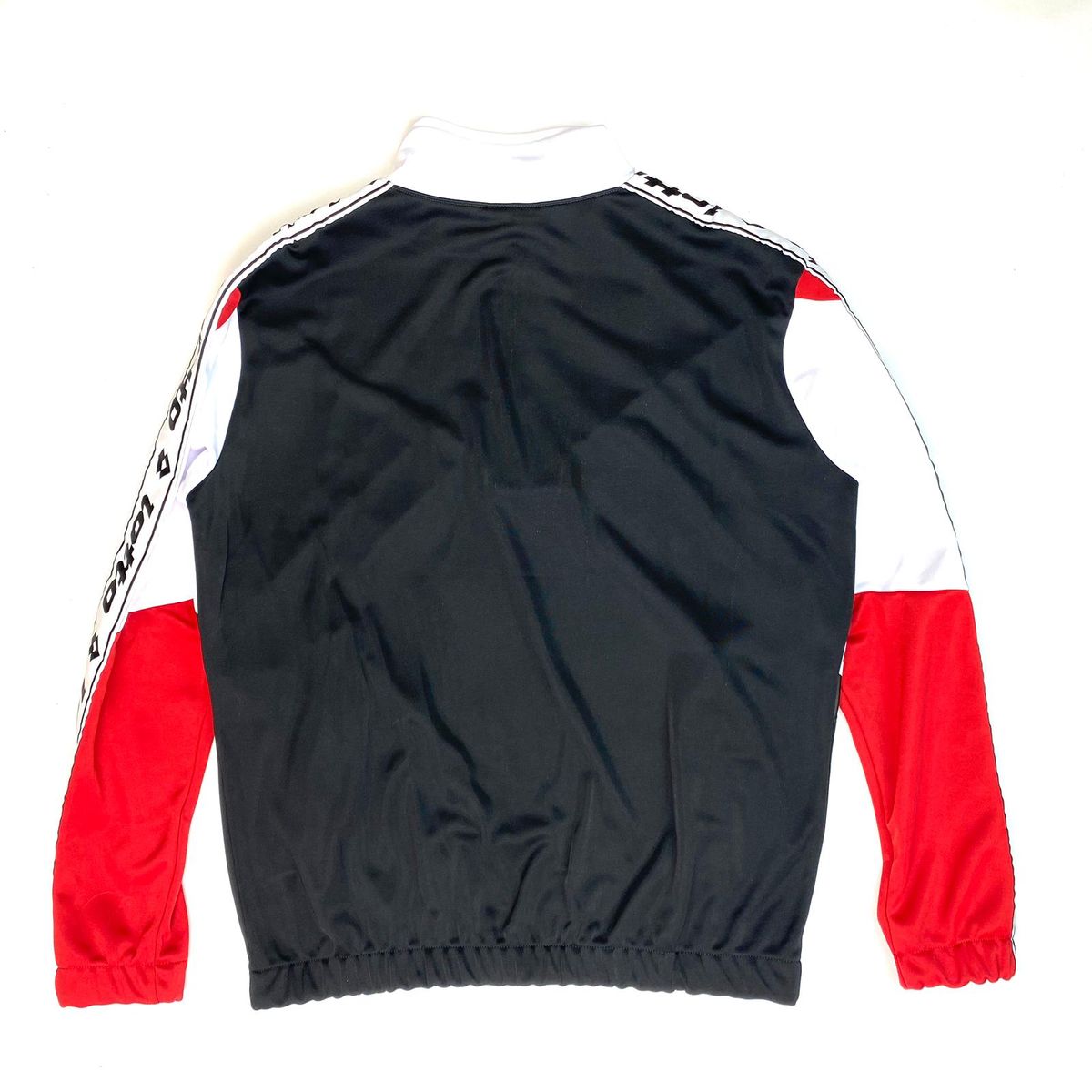 lotto sweater