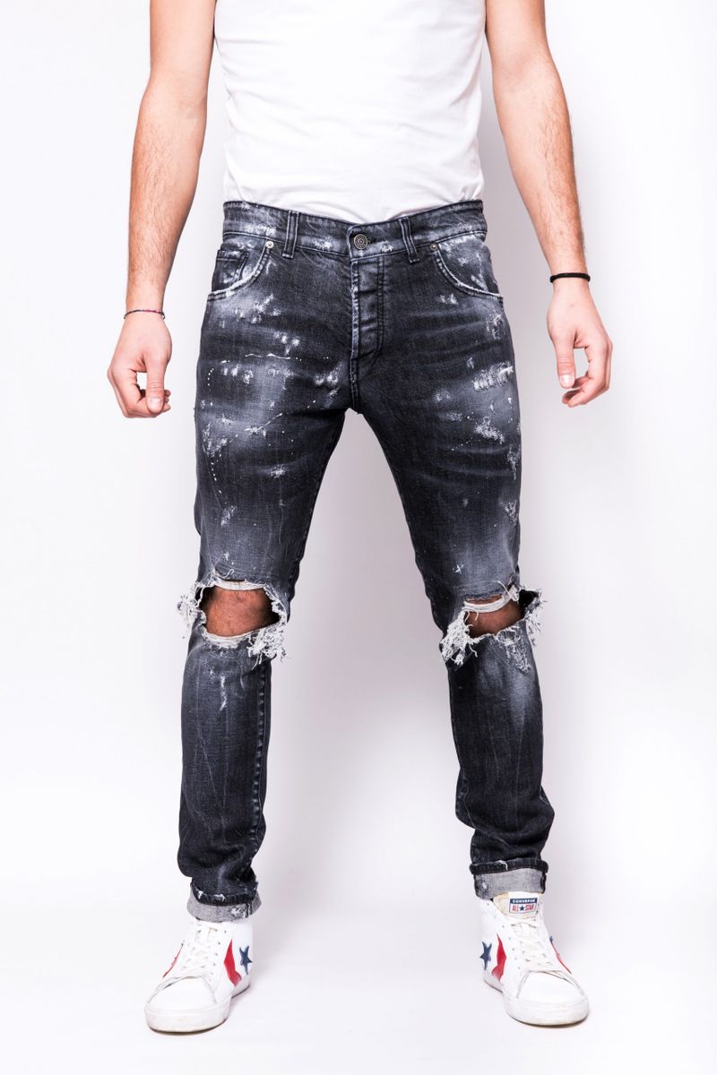 Patriot Jeans Sky10101