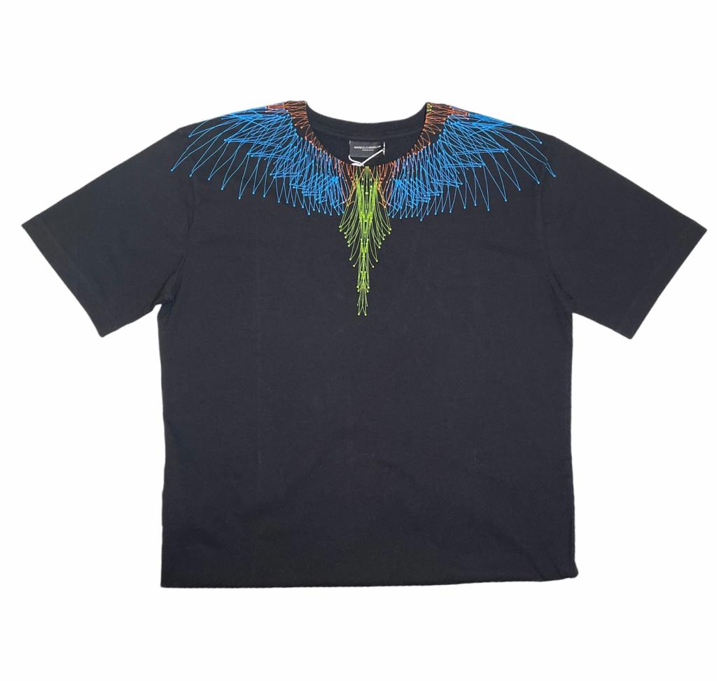 Marcelo Burlon T-shirt Bmb11070010b010