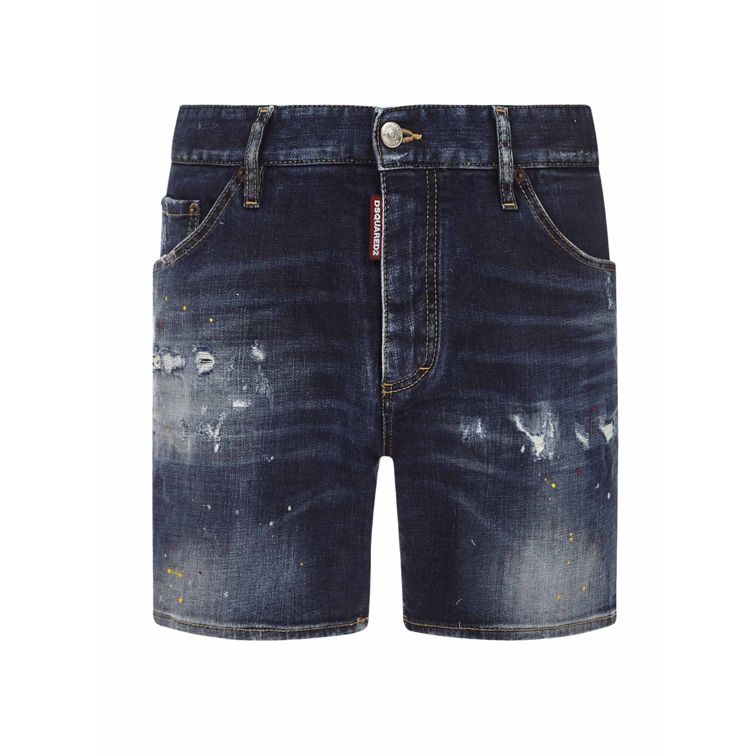 Dsquared2 Shorts Uomo S74MU0649S30664470 | G-Mode