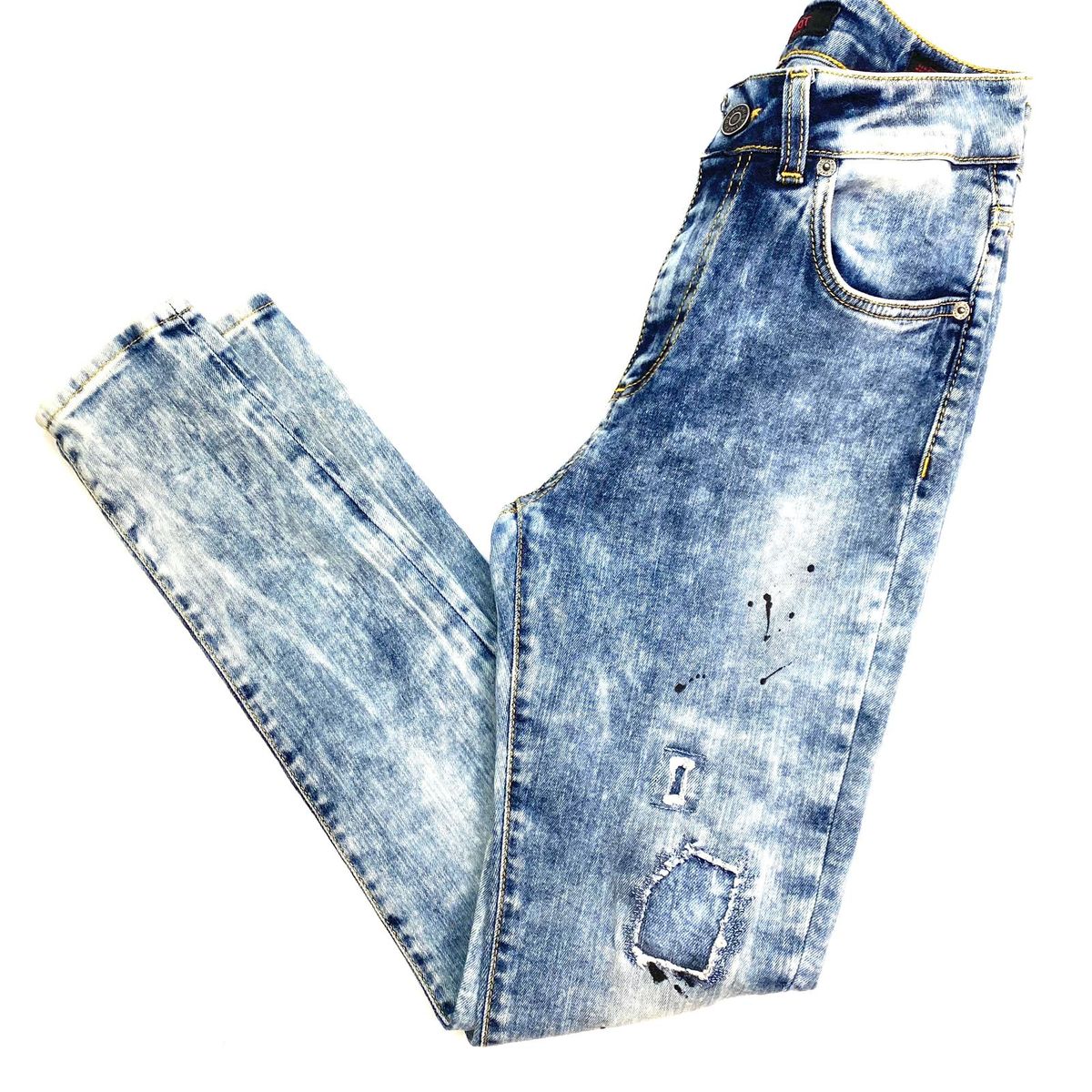Patriot Jeans Ppva957