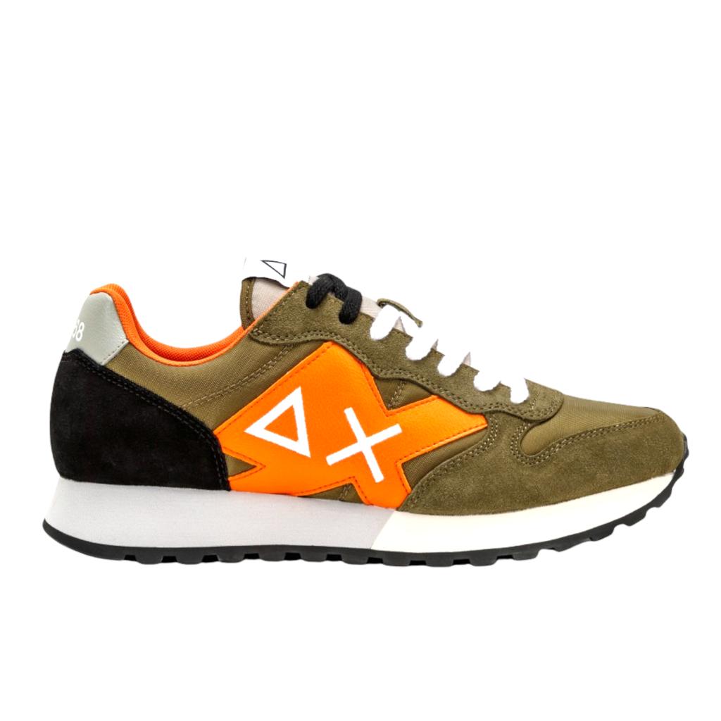 Sun68 Sneakers Uomo Z32110 | G-Mode - Grandi Firme