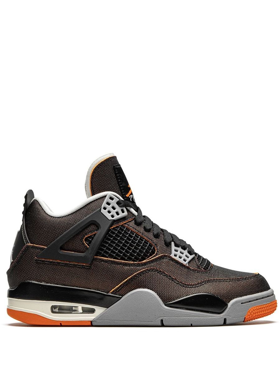 Le Air Jordan 4 \