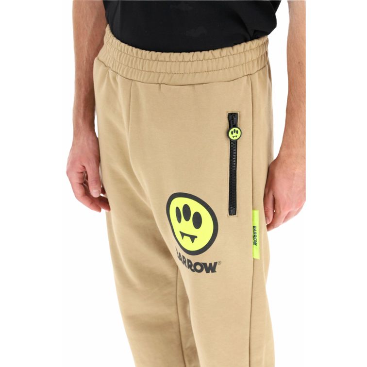 Barrow Pantalone Tuta Unisex Adulto 028014 | G-Mode