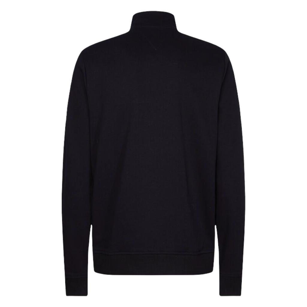 Tommy Hilfiger Felpa Girocollo Uomo MW0MW13054 DW5 | G-Mode - Grandi Firme