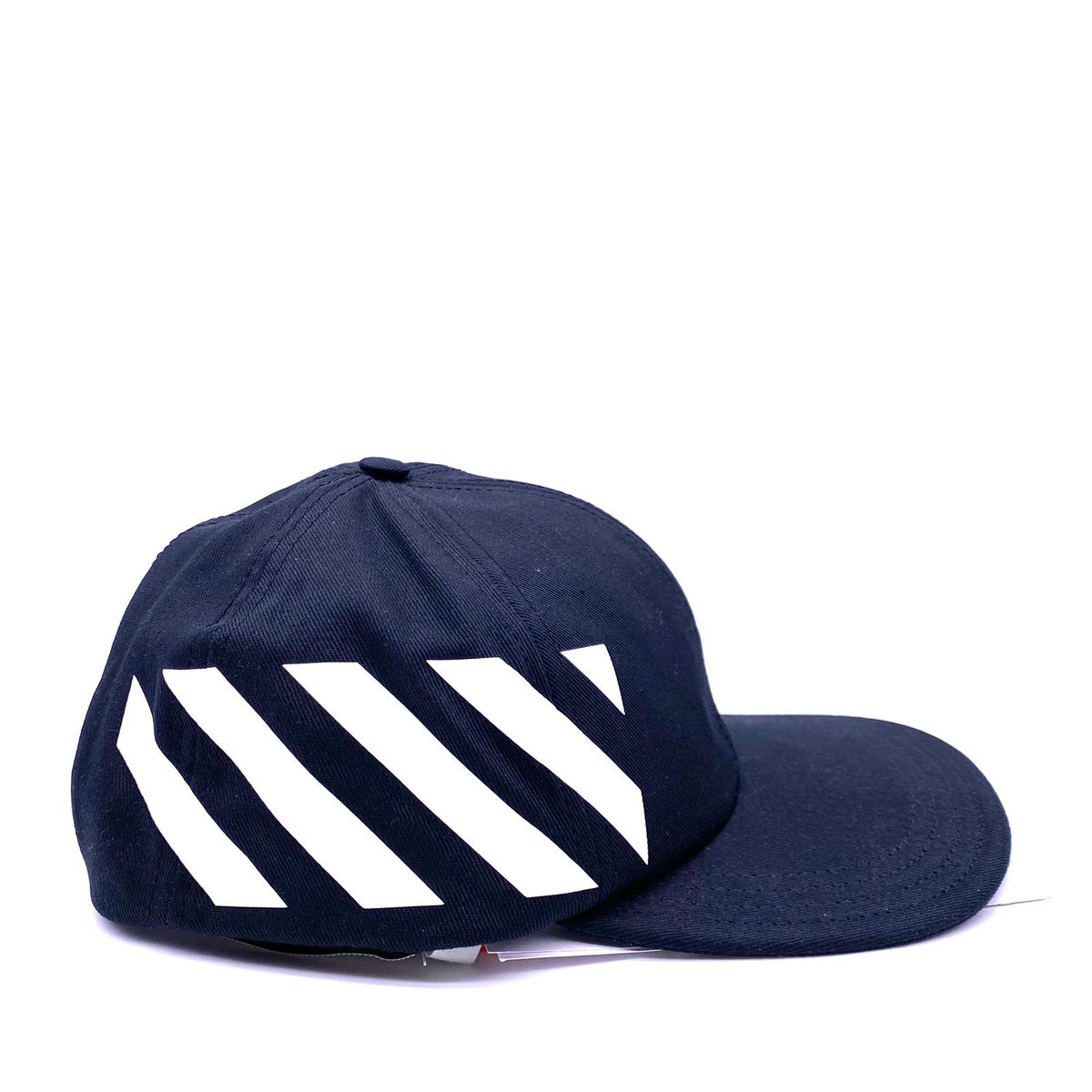 Off-white Berretto Omlb008e194000280110