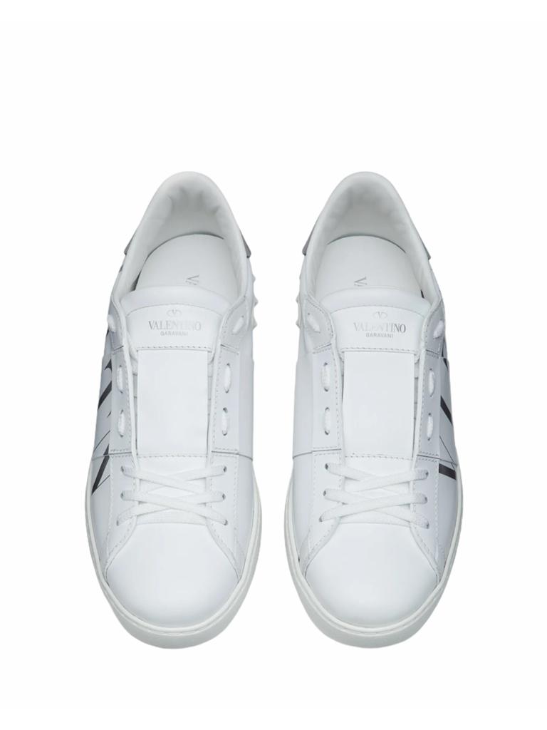 Valentino Garavani Snaekers Uomo VY2S0830PST2C0 | G-Mode - Grandi Firme