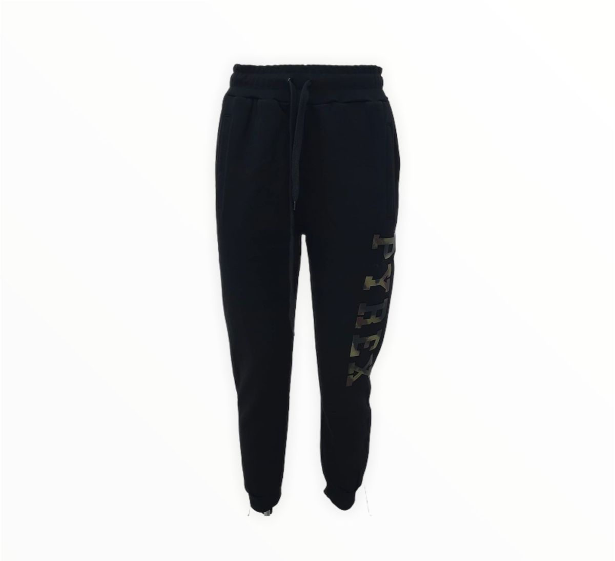 Pyrex Pantalone Tuta Uomo 21IPB42722 | G-Mode - Grandi Firme