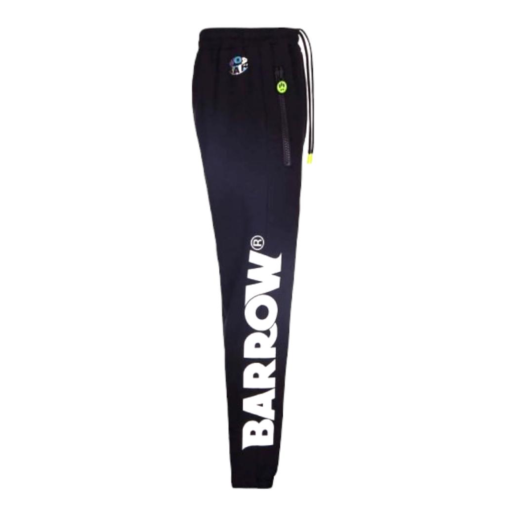 Barrow Pantalone Tuta Unisex Adulto 031355 | G-Mode - Grandi Firme