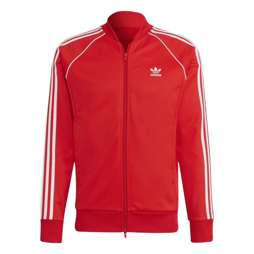 Adidas Felpa Con Zip Uomo H06711 | G-Mode - Grandi Firme