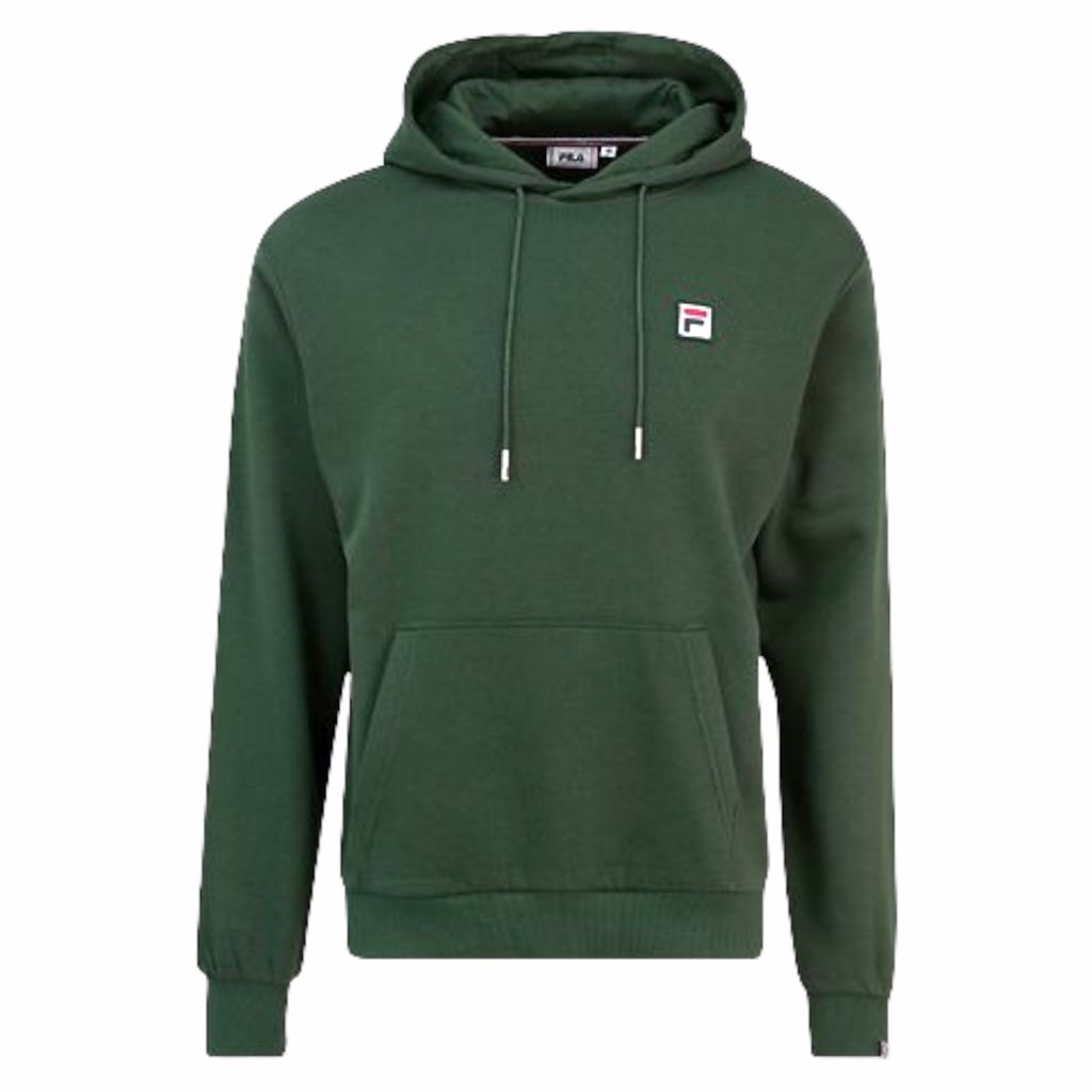 Fila Felpa Con Cappuccio Uomo 689036 | G-Mode - Grandi Firme