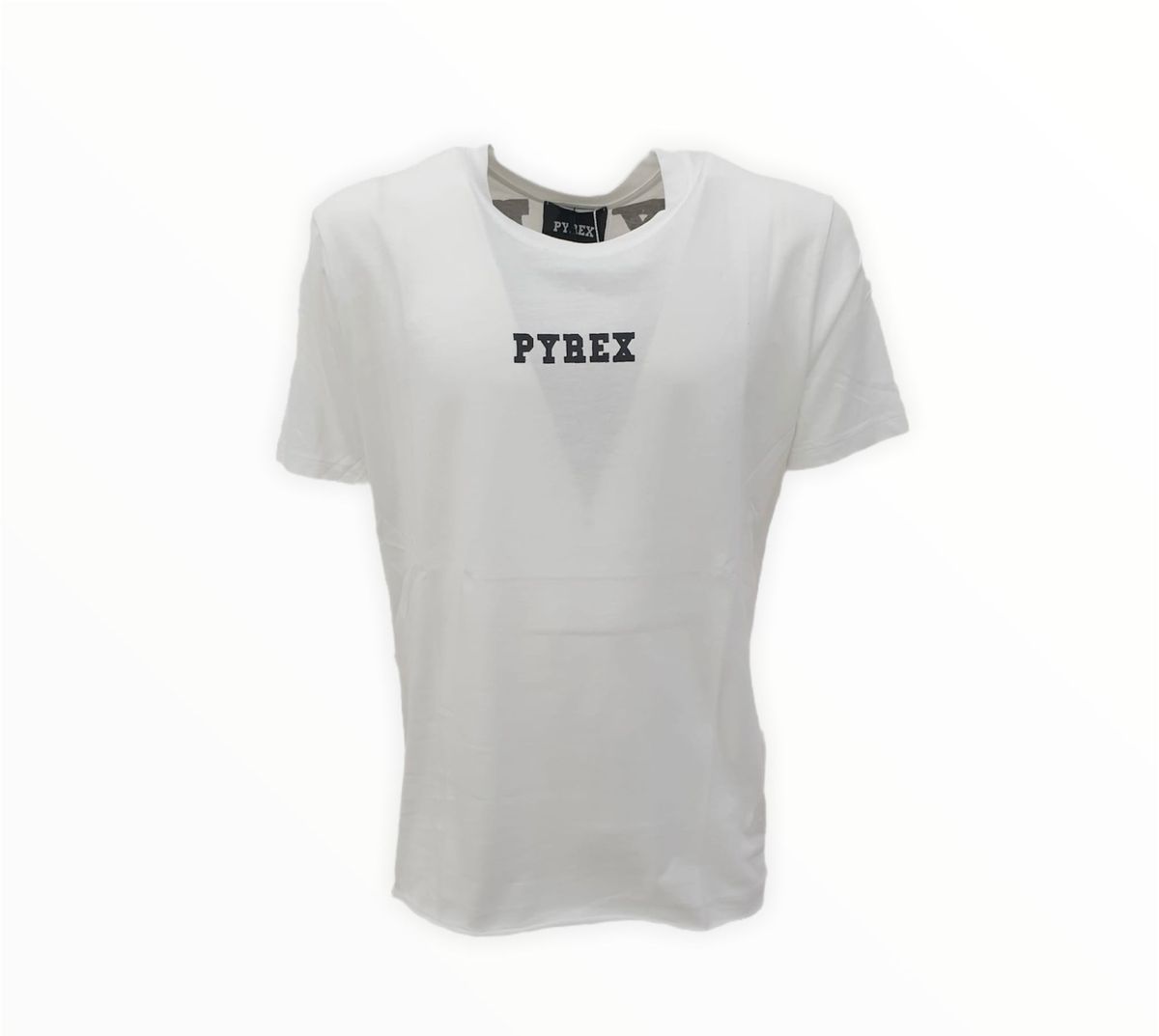 Pyrex T-shirt Uomo 20IPC41622 | G-Mode - Grandi Firme