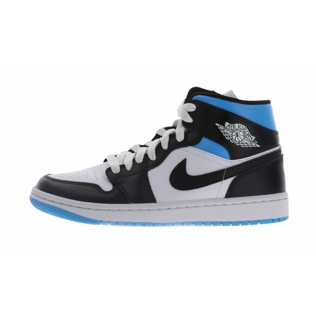 NIKE AIR JORDAN SKY nere, arancioni e bianche | AW LAB