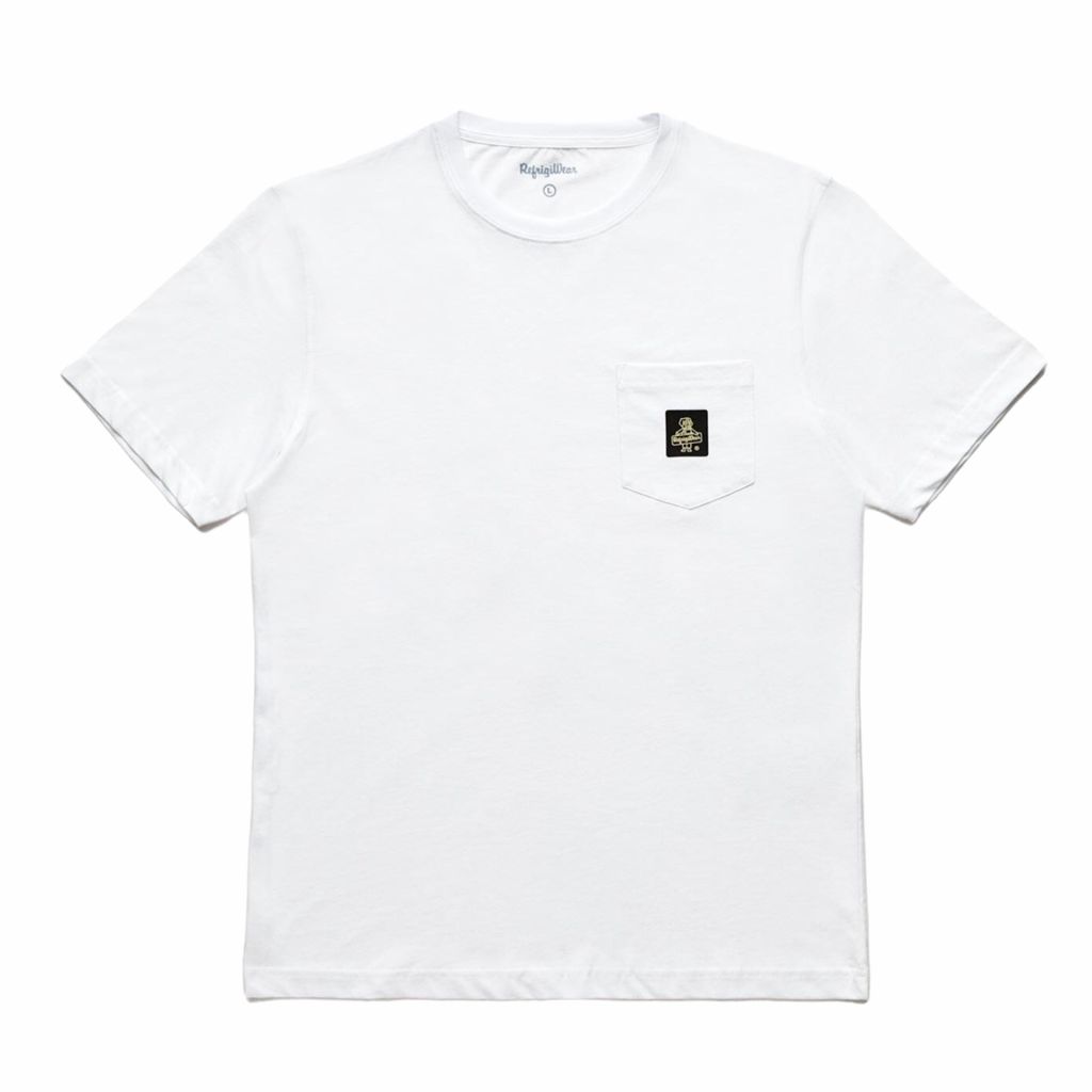 Refrigiwear T-shirt Uomo T22600 | G-Mode