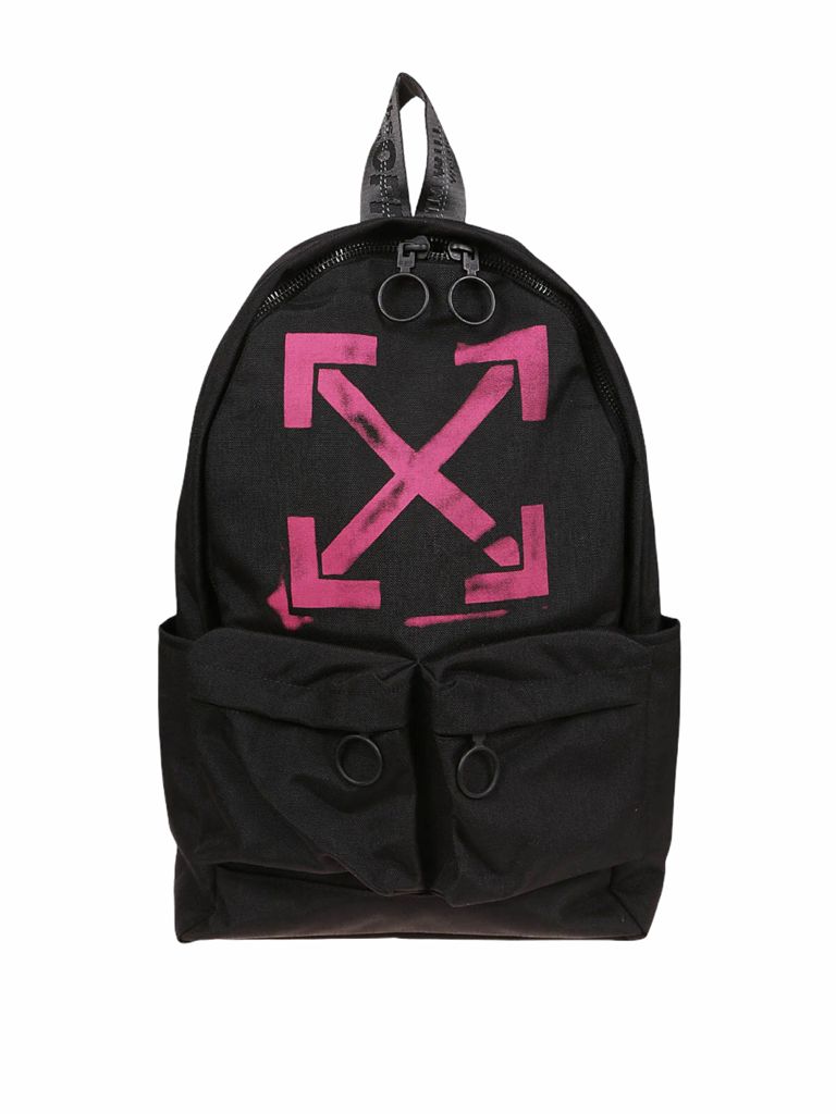 Off-white Zaino Omnb003r19c360241028