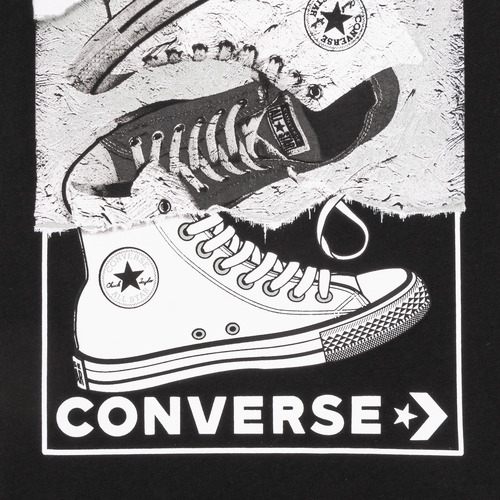 converse ragazzi