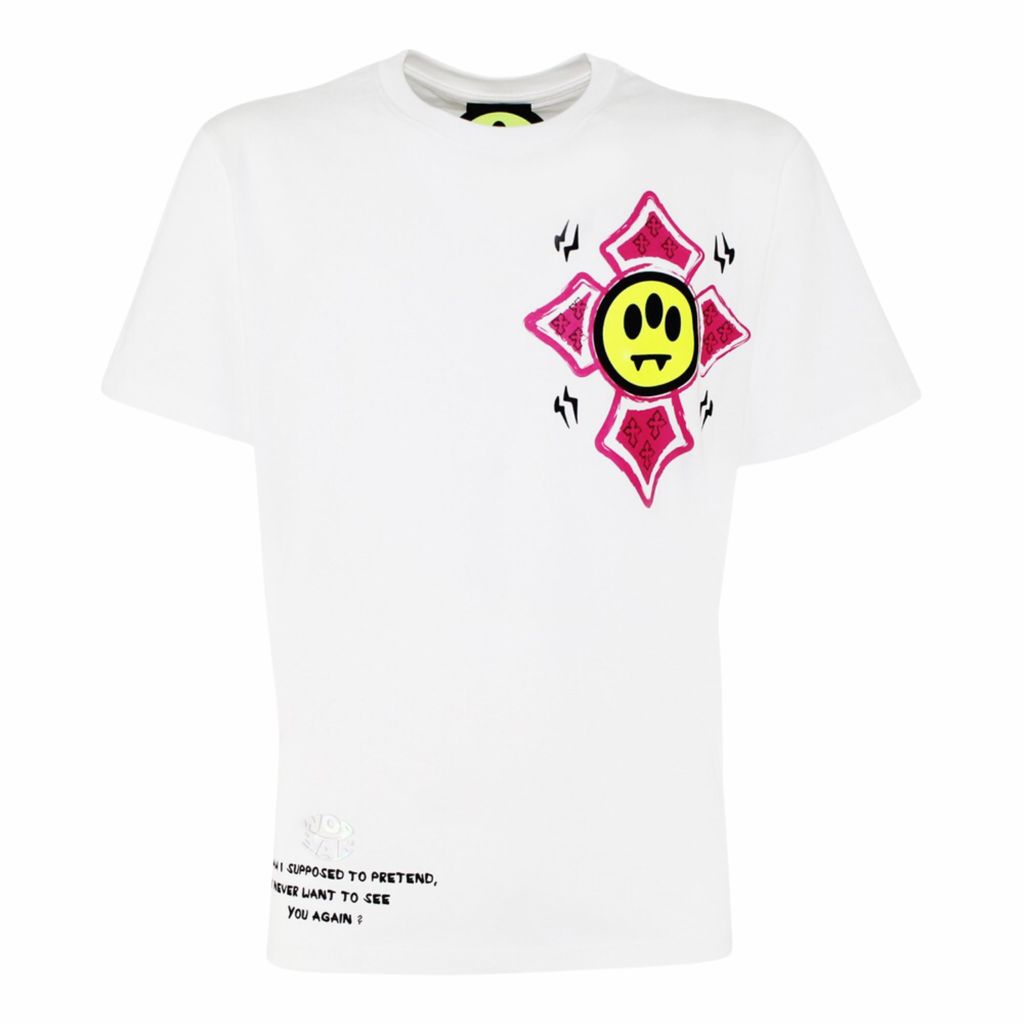Barrow T-shirt Unisex Adult 029142 Barrow T-shirt Unisex Adult 029142