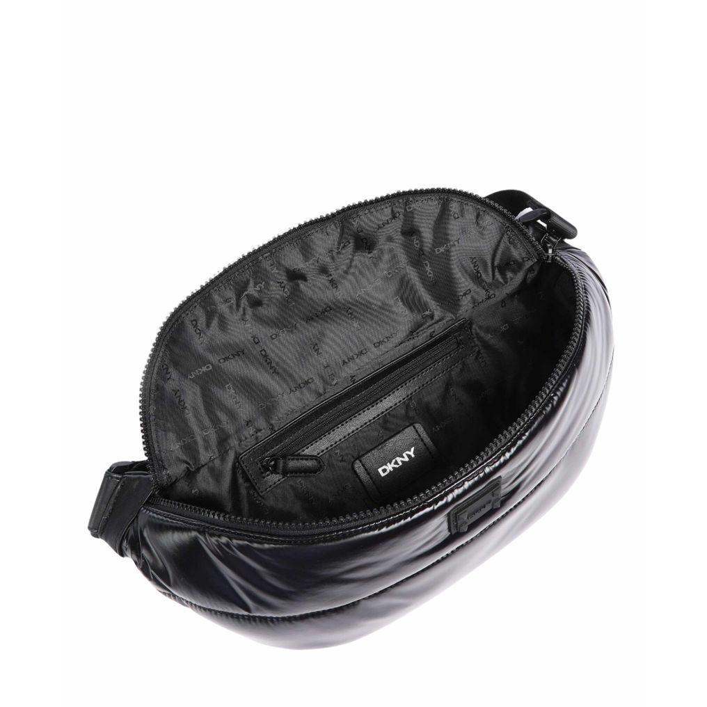Marsupio DKNY - Vivian R94IBF98 Blk/Gold BGD - Marsupi - Borse | escarpe.it