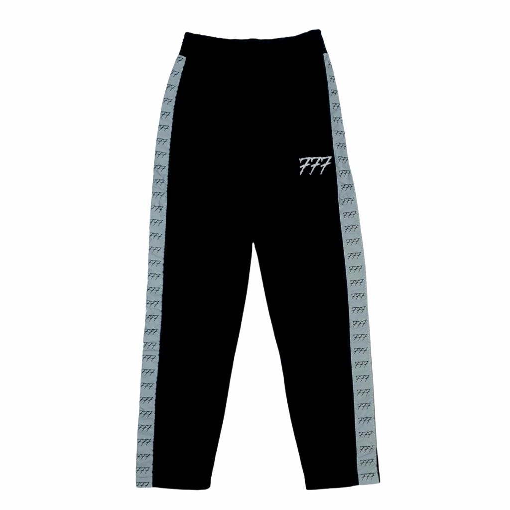777 Pantalone Tuta Unisex Adulto TRSMSP71 | G-Mode - Grandi Firme