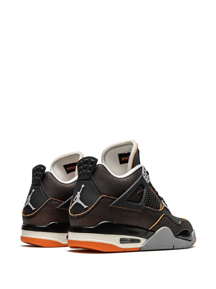 Jordan Brand Air Jordan 4 Retro SE Starfish | CW7183 100