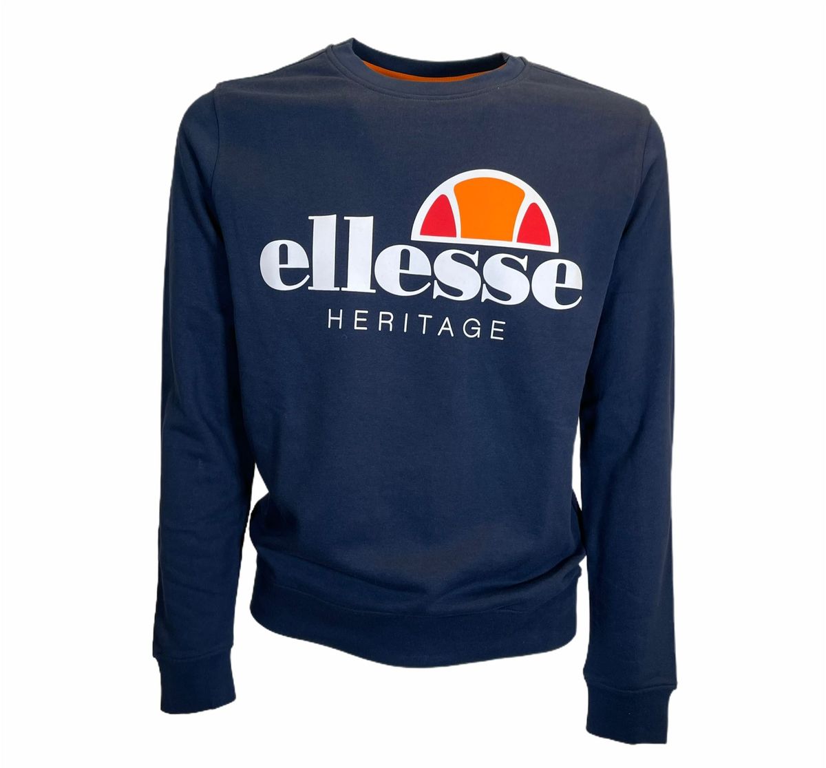felpe ellesse