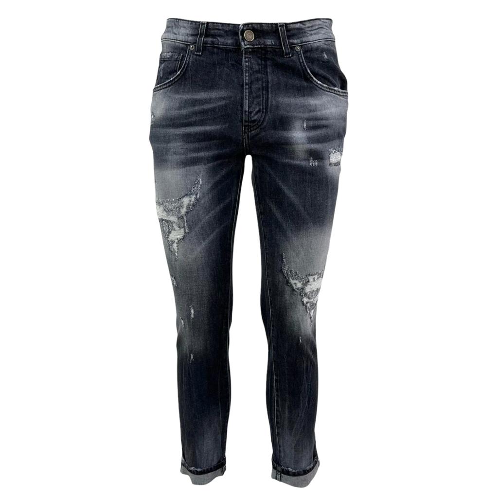 Patriot Jeans Uomo SKY1444 | G-Mode - Grandi Firme
