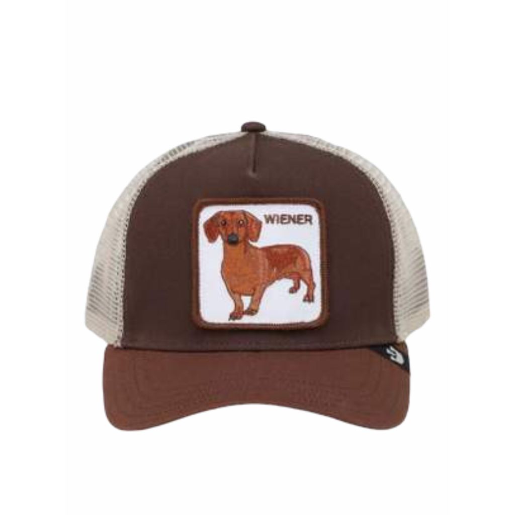 Goorin Bros Berretto Unisex Adulto 101-0333B | G-Mode - Grandi Firme