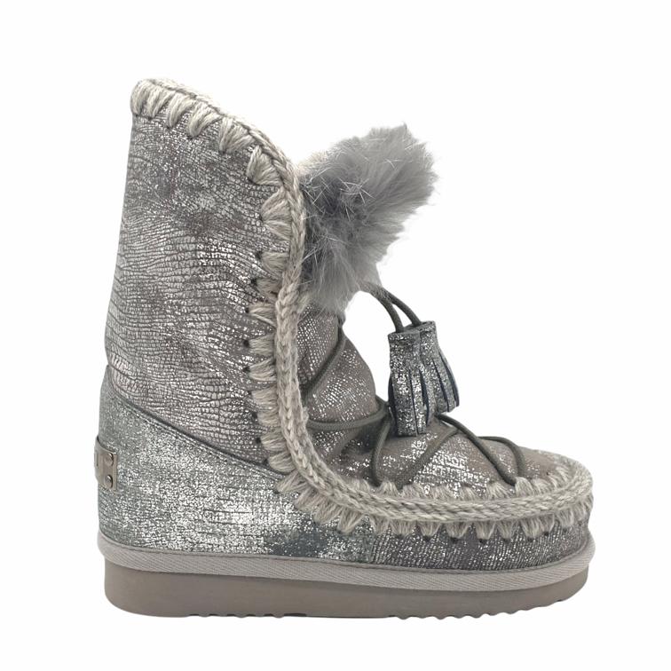 Mou Stivale Donna FW101005C GKSIRO | G-Mode - Grandi Firme