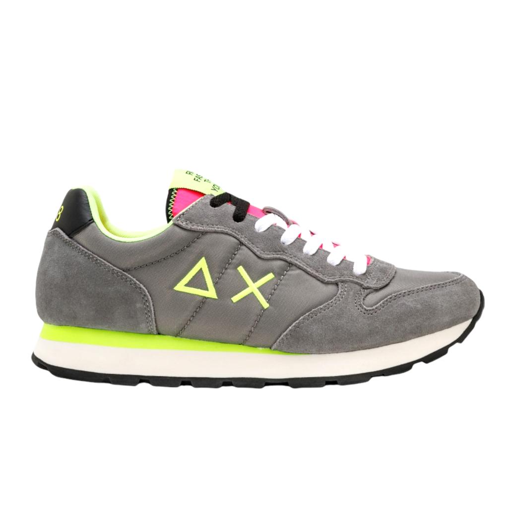 Sun68 Sneakers Uomo Z32102 | G-Mode - Grandi Firme