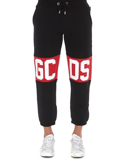 Gcds Pantalone Cc94m031005