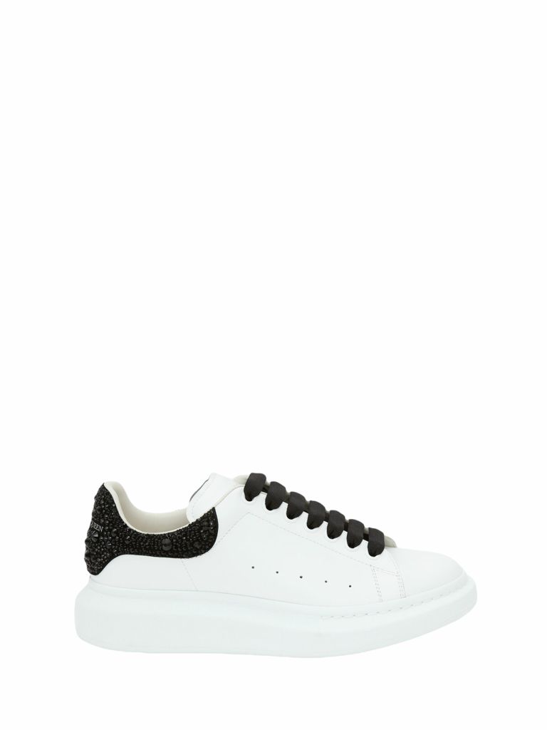 Alexander Mcqueen Sneakers Uomo 662654WIA4U9581 | G-Mode - Grandi Firme