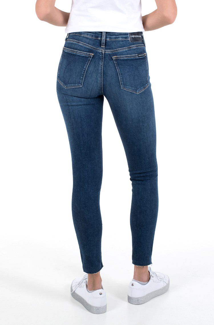 Calvin Klein Pantaloni Donna J20j214411 | G-mode - Grandi Firme