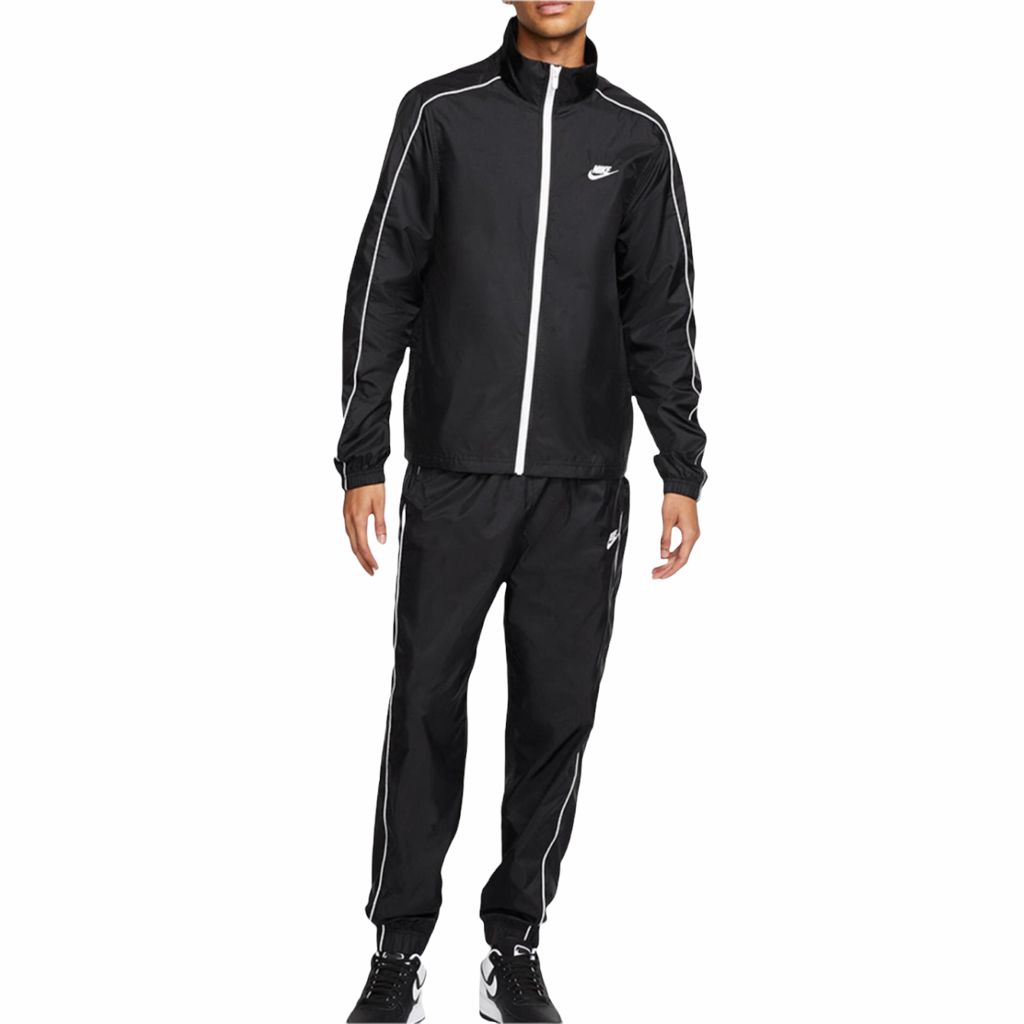 Nike Completo Tuta Uomo BV3030-010 | G-Mode - Grandi Firme