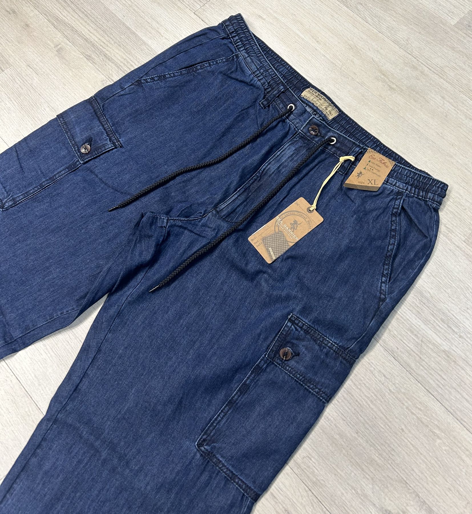 Pantaloni Da Uomo Taglia XXL | Scoprili Su - Foto 4