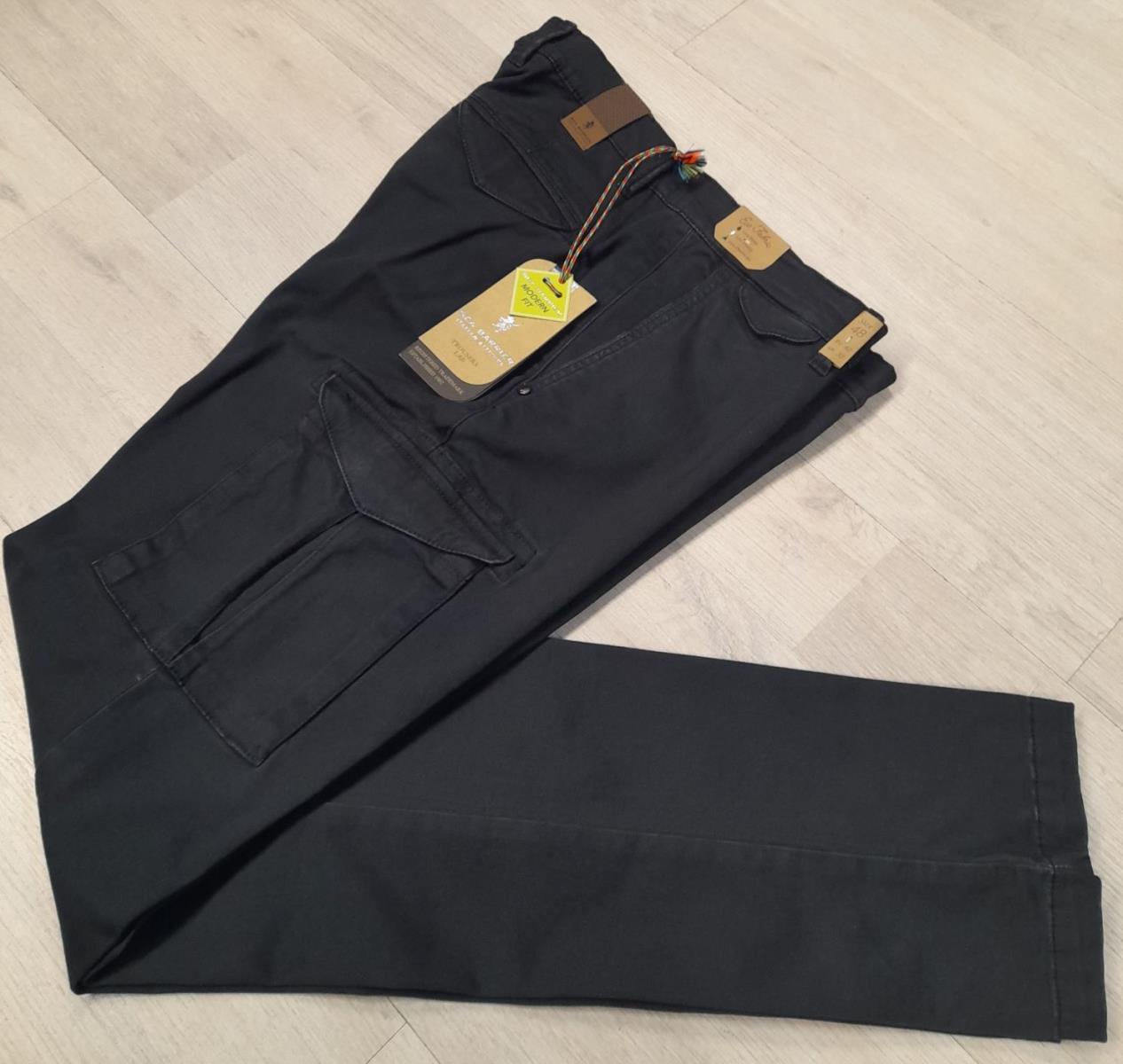 Pantaloni Da Uomo Taglia XXL | Scoprili Su - Foto 2