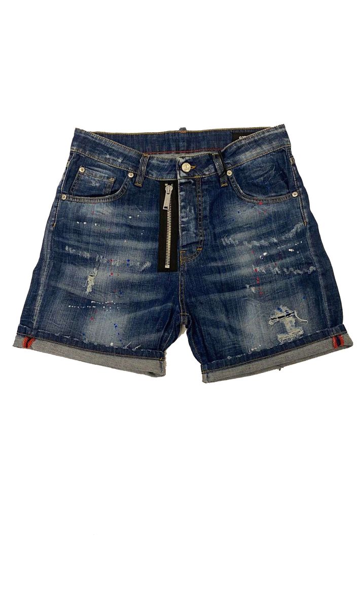 G2 FIRENZE SHORT LASER