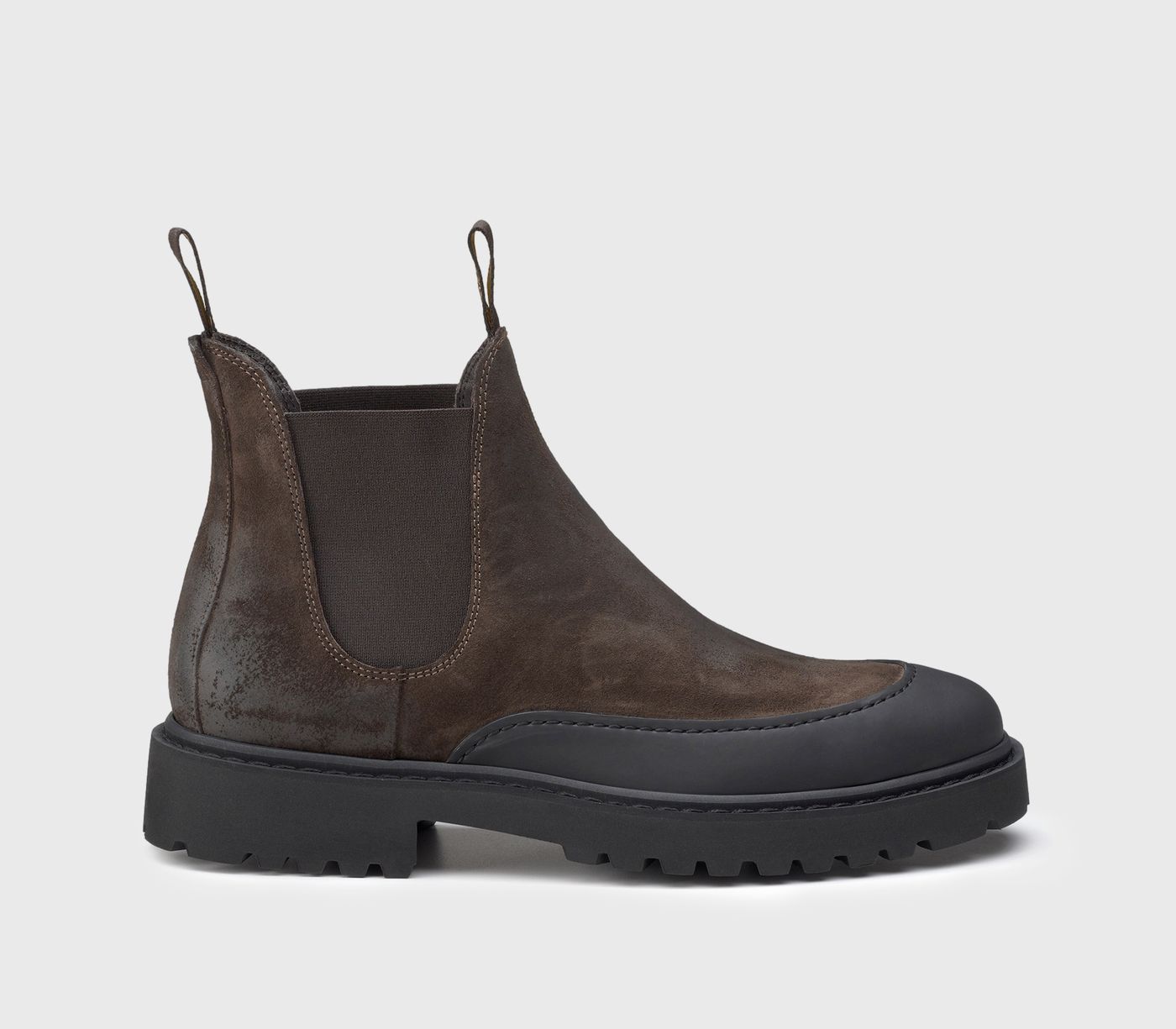 Beatles Doucal's Du2911centpf556 Du2911centpf556 T.moro (556nm00)